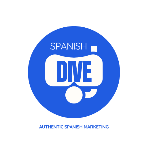 Spanish Dive